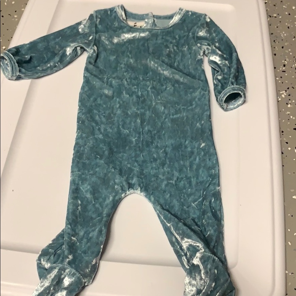 Pjs